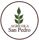 Logo - AGRICOLA SAN PEDRO